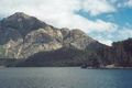 Bariloche - Lago Moreno 3 - Mar 1995